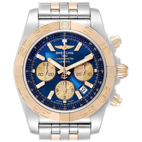 breitling 1b0110|breitling chronomat cb0110.